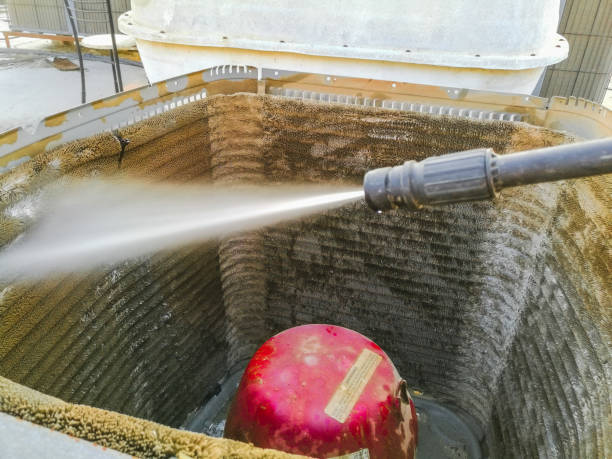 Best Residential Air Duct Cleaning  in Bowling Green, VA