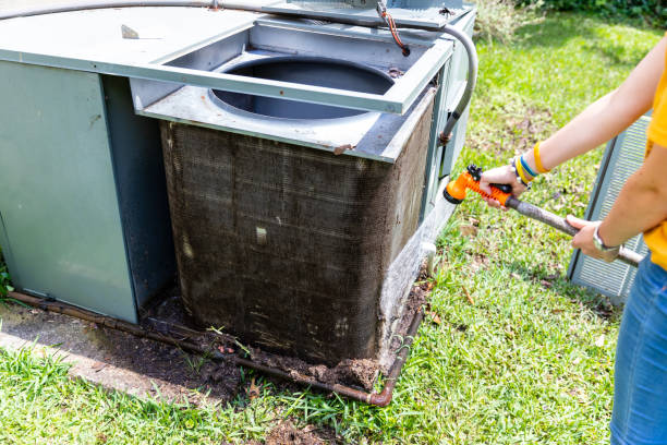Best Affordable HVAC Duct Cleaning  in Bowling Green, VA