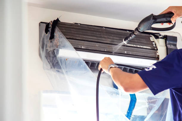 Best Affordable Air Duct Cleaning  in Bowling Green, VA