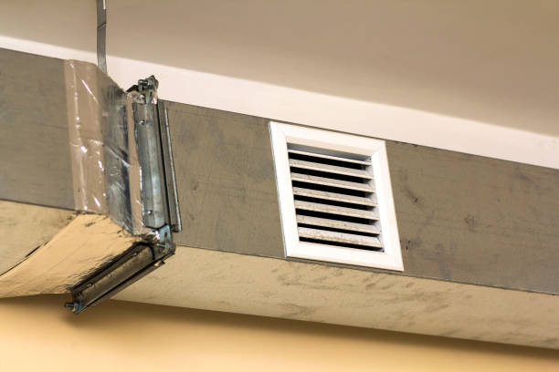 Best Emergency Air Duct Cleaning  in Bowling Green, VA